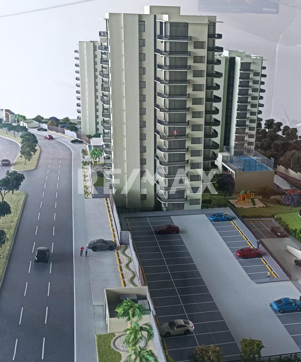 DEPARTAMENTO EN VENTA EN LOMAS DE JURIQUILLA - (34)