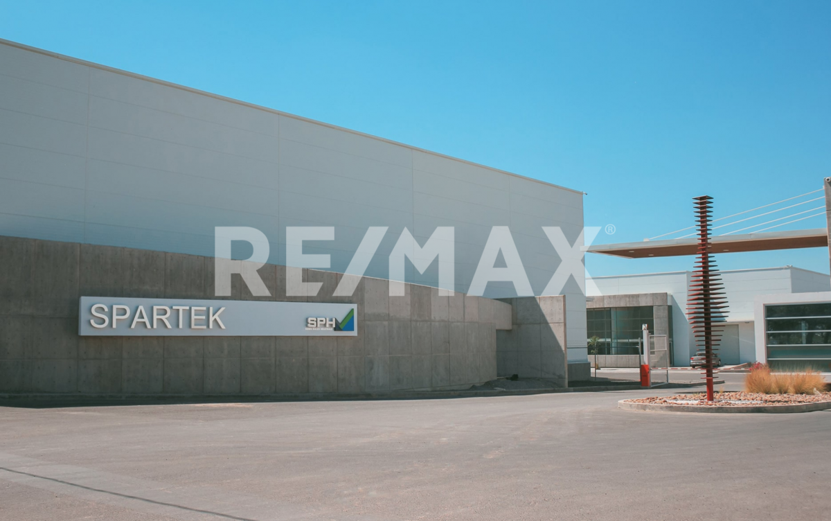 BODEGA EN VENTA EN SPARTEK - (34)