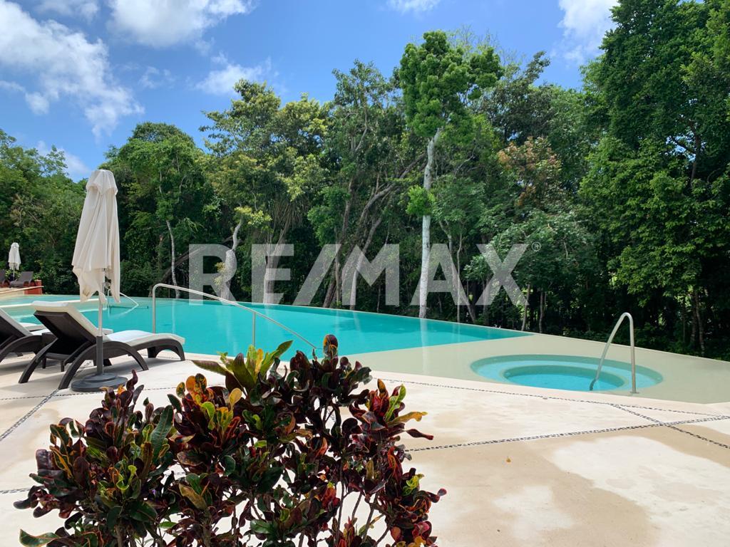 TAO TH Casa de 2 Recamaras en Venta - (34)