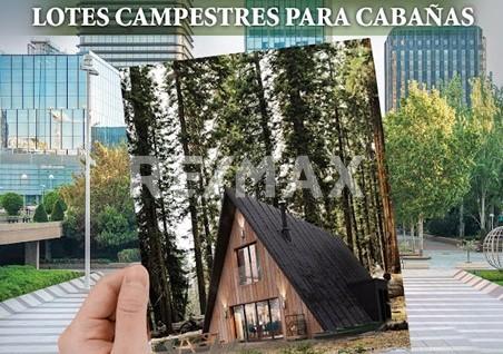 TERRENO EN VENTA EN AMEALCO - (34)