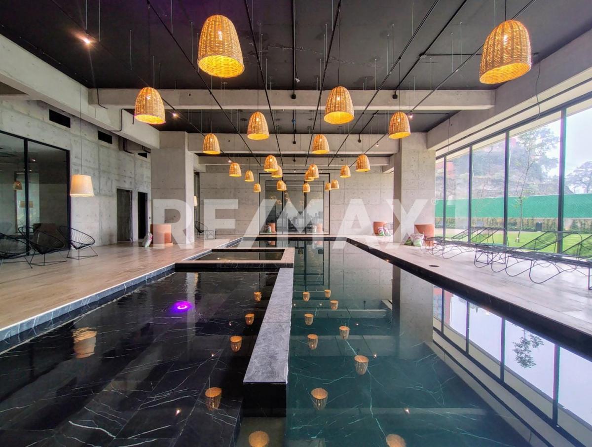DEPARTAMENTO INTERLOMAS EN VENTA