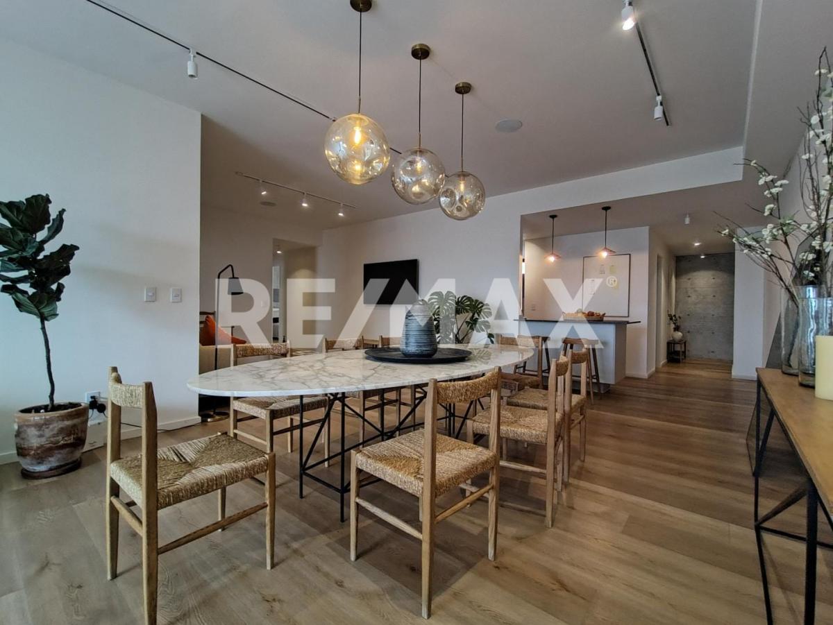 DEPARTAMENTO EN VENTA EN INTERLOMAS