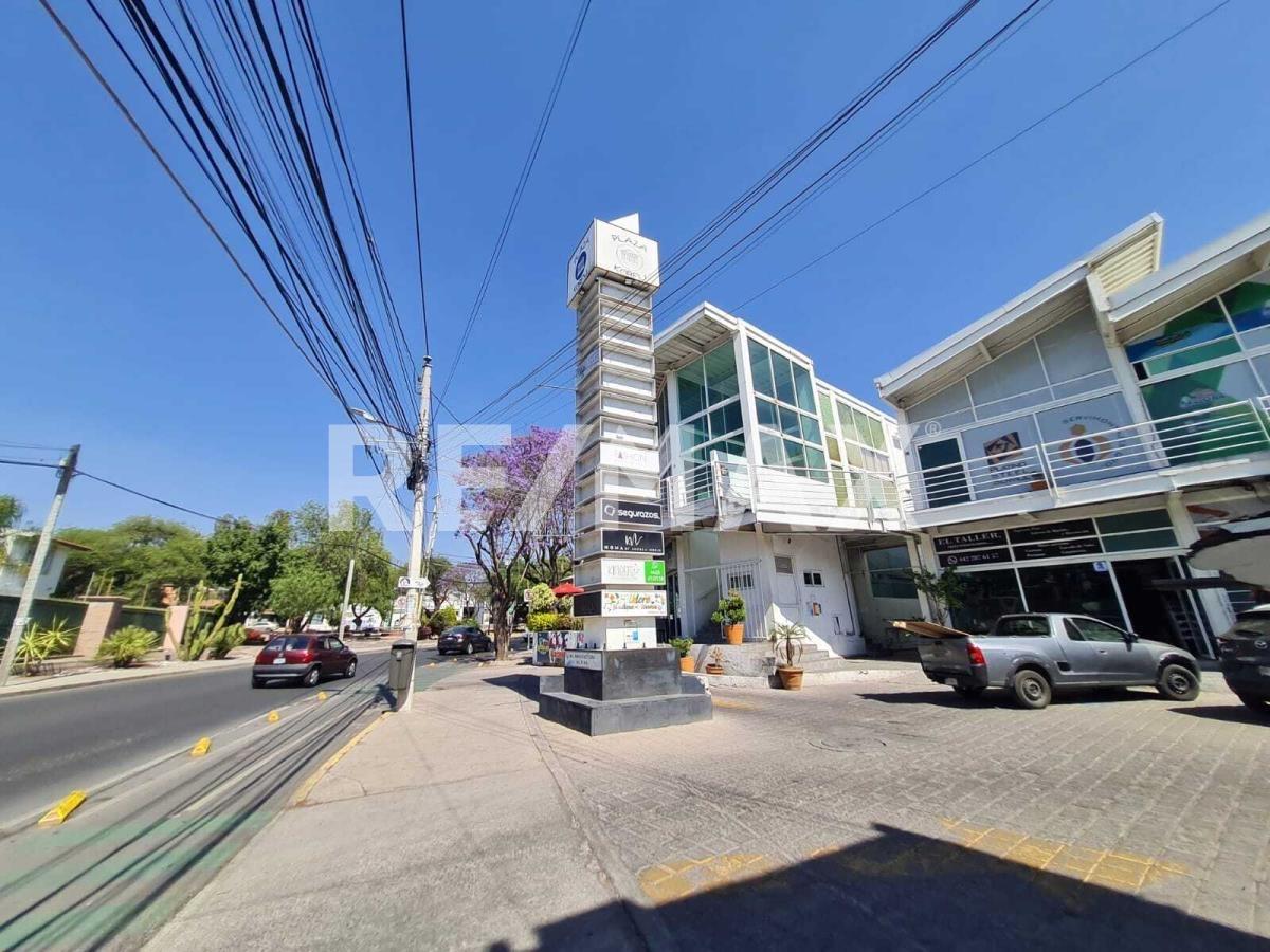 OFICINA EN VENTA EN ALAMOS 1A SECCIÓN - (34)
