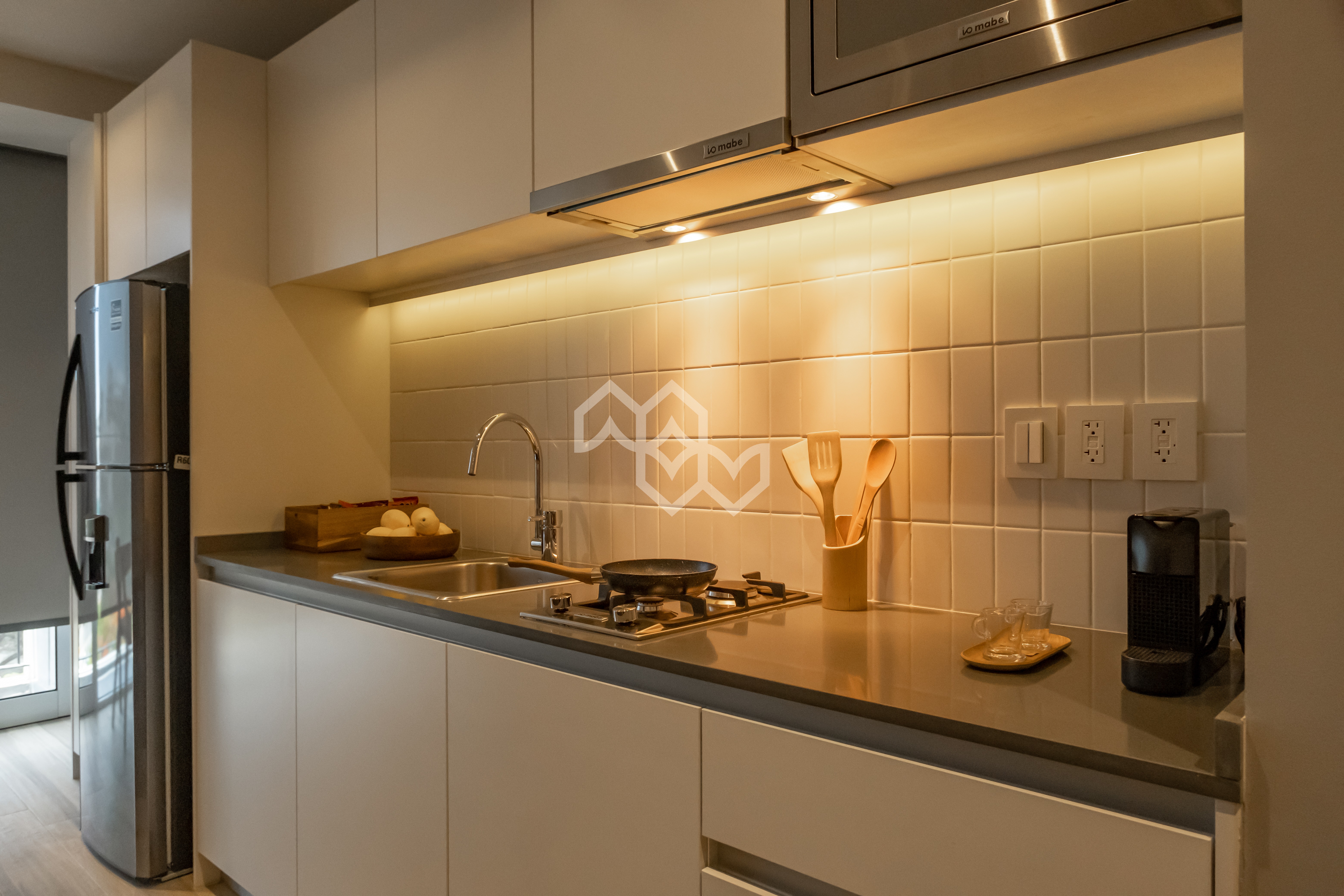 Exclusivo Loft (Opción Renta Amueblado) en Fraccionamiento Chapultepec Country, Guadalajara - foto 4 de 13