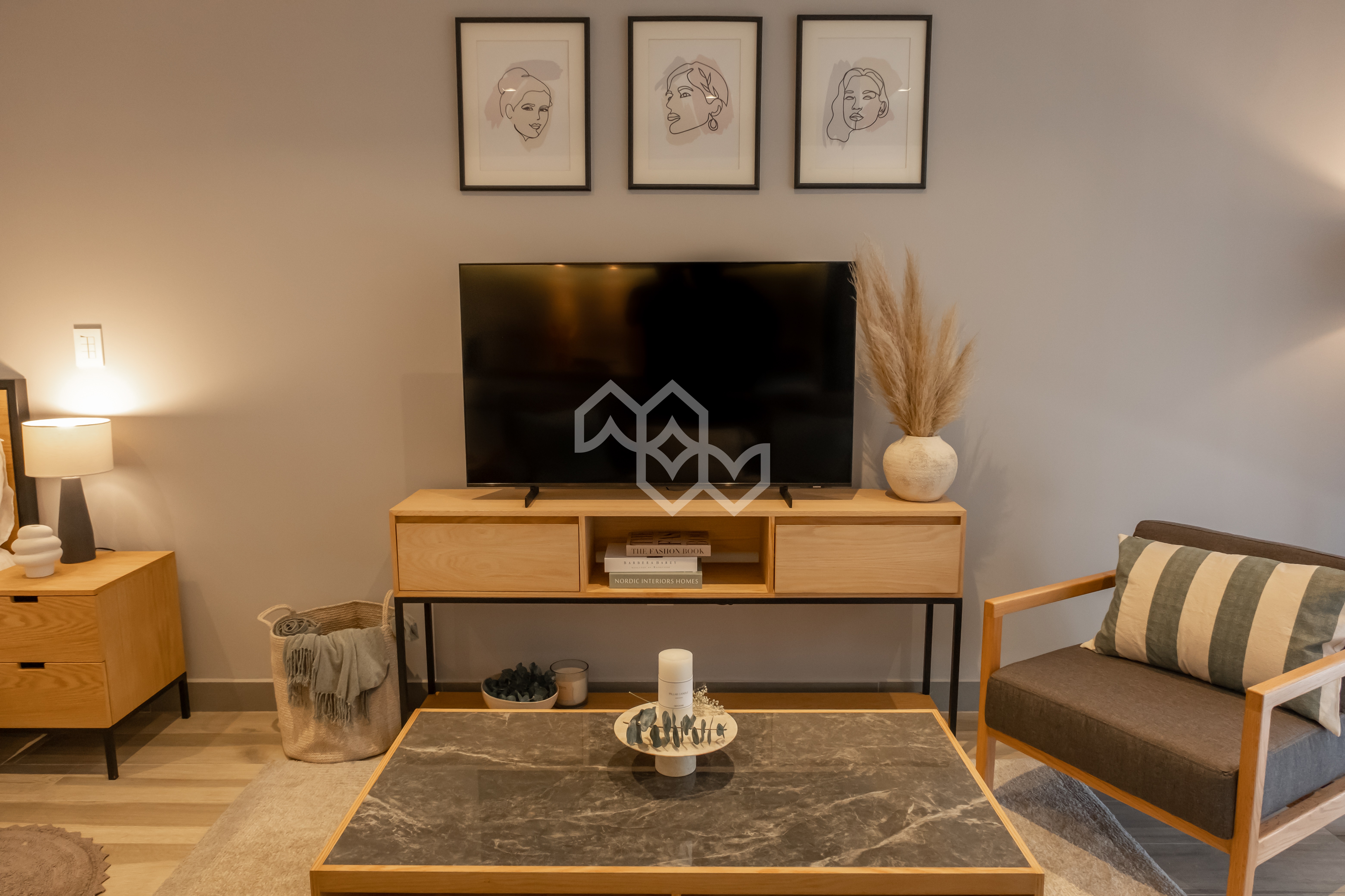 Exclusivo Loft (Opción Renta Amueblado) en Fraccionamiento Chapultepec Country, Guadalajara - foto 5 de 13