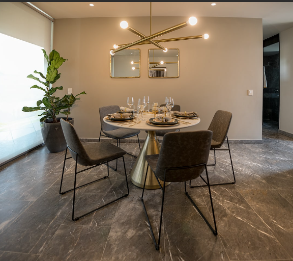 DEPARTAMENTO EN VENTA  en SANTA ANITA, Tlajomulco de Zúñiga - foto 3 de 9