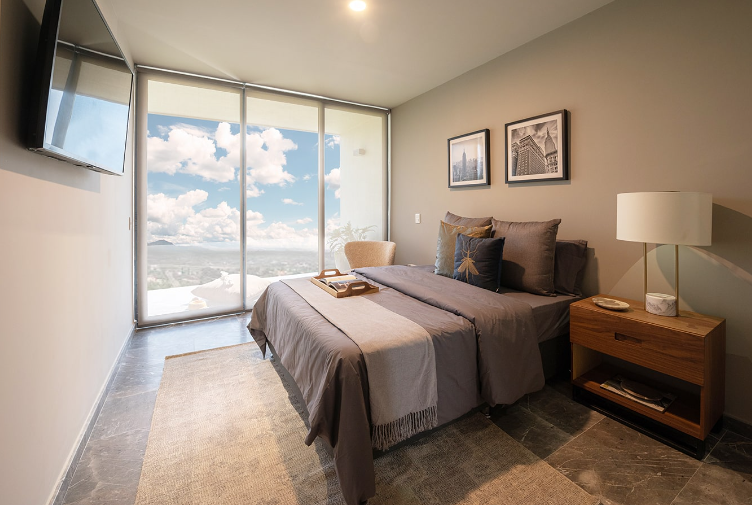 DEPARTAMENTO EN VENTA  en SANTA ANITA, Tlajomulco de Zúñiga - foto 8 de 9
