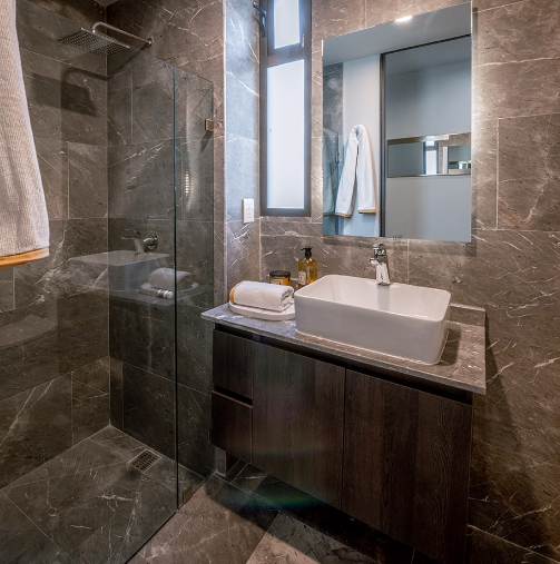 DEPARTAMENTO EN VENTA  en SANTA ANITA, Tlajomulco de Zúñiga - foto 6 de 9