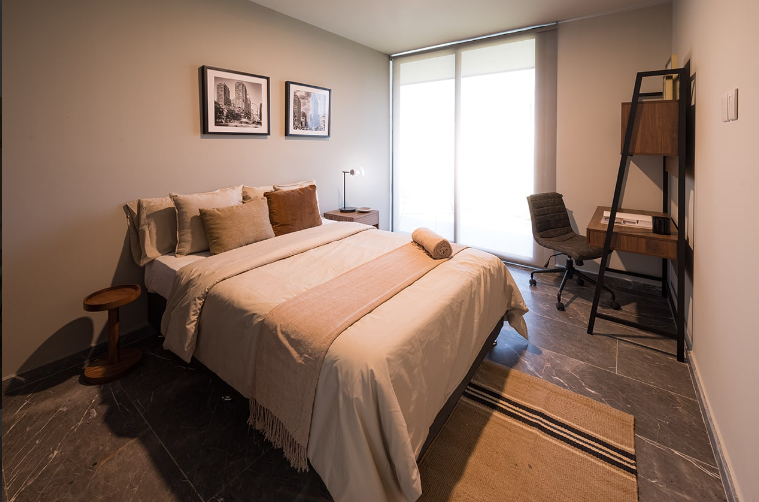 DEPARTAMENTO EN VENTA  en SANTA ANITA, Tlajomulco de Zúñiga - foto 5 de 9