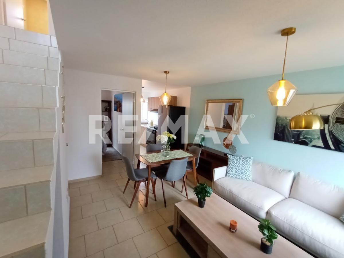 CASA EN VENTA EN CIUDAD DEL SOL - (34)