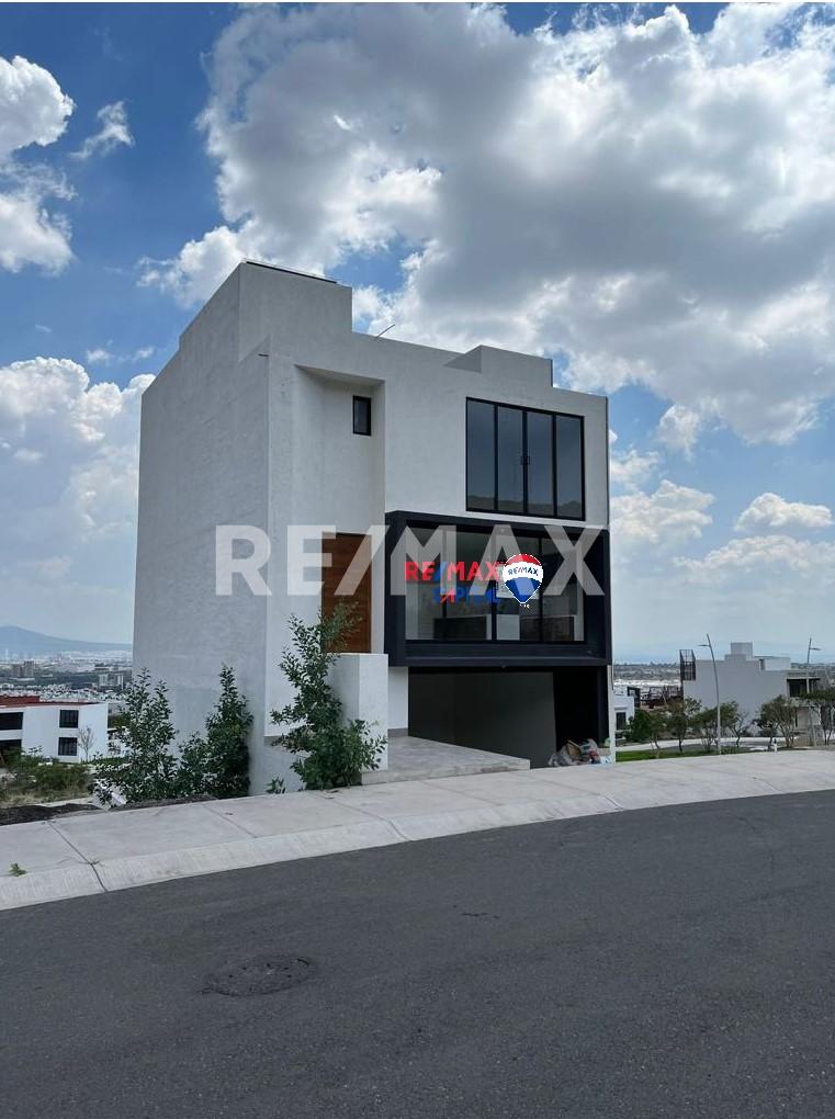 CASA EN VENTA EN NUEVO REFUGIO - (34)