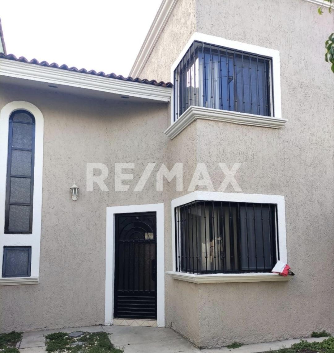 Casa en Venta La Joya Queretaro RCV230818LG