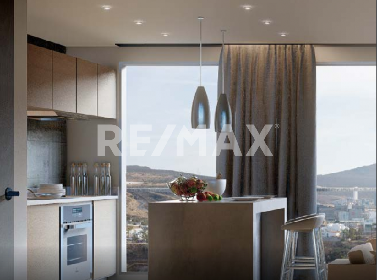 DEPARTAMENTO EN VENTA EN MILENIO III - (34)