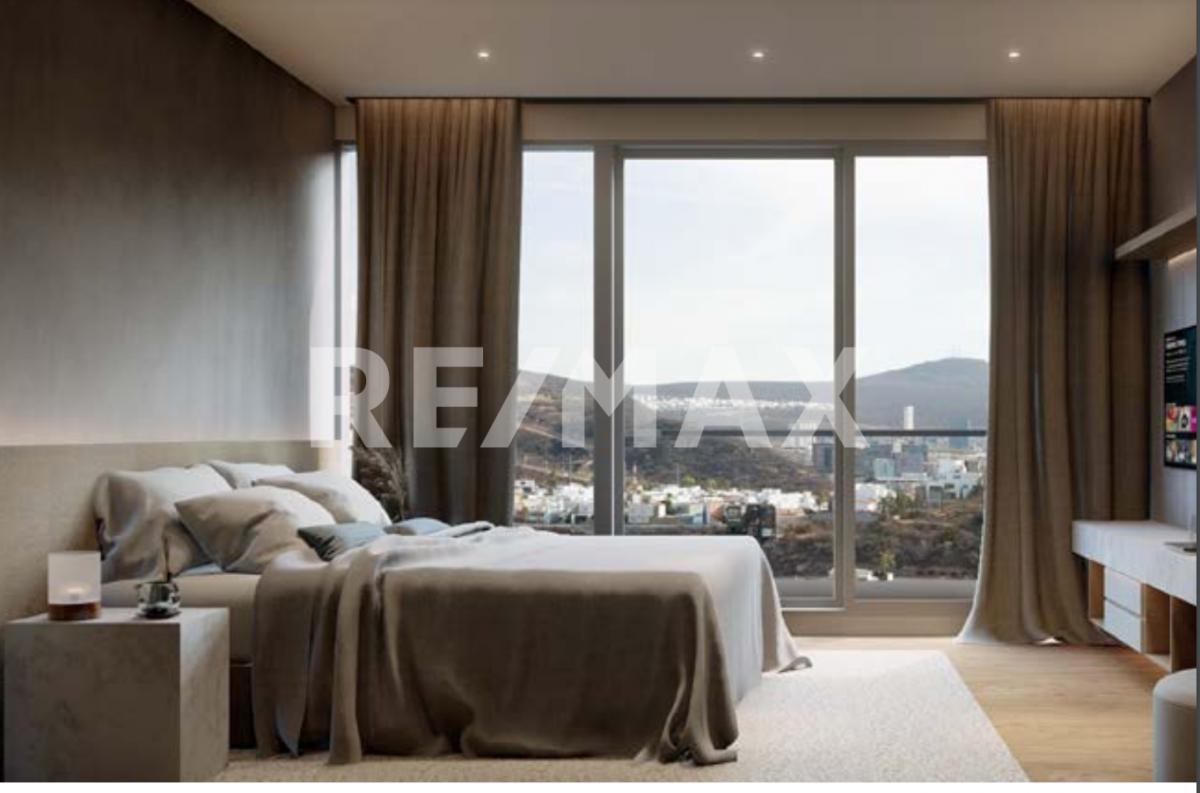 DEPARTAMENTO EN RENTA EN MILENIO III - (34)