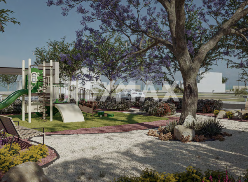 TERRENO EN VENTA EN CORREGIDORA - (34)