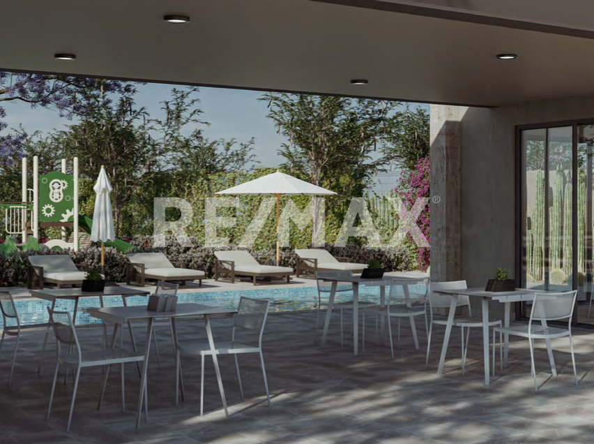 TERRENO EN VENTA EN CORREGIDORA - (34)