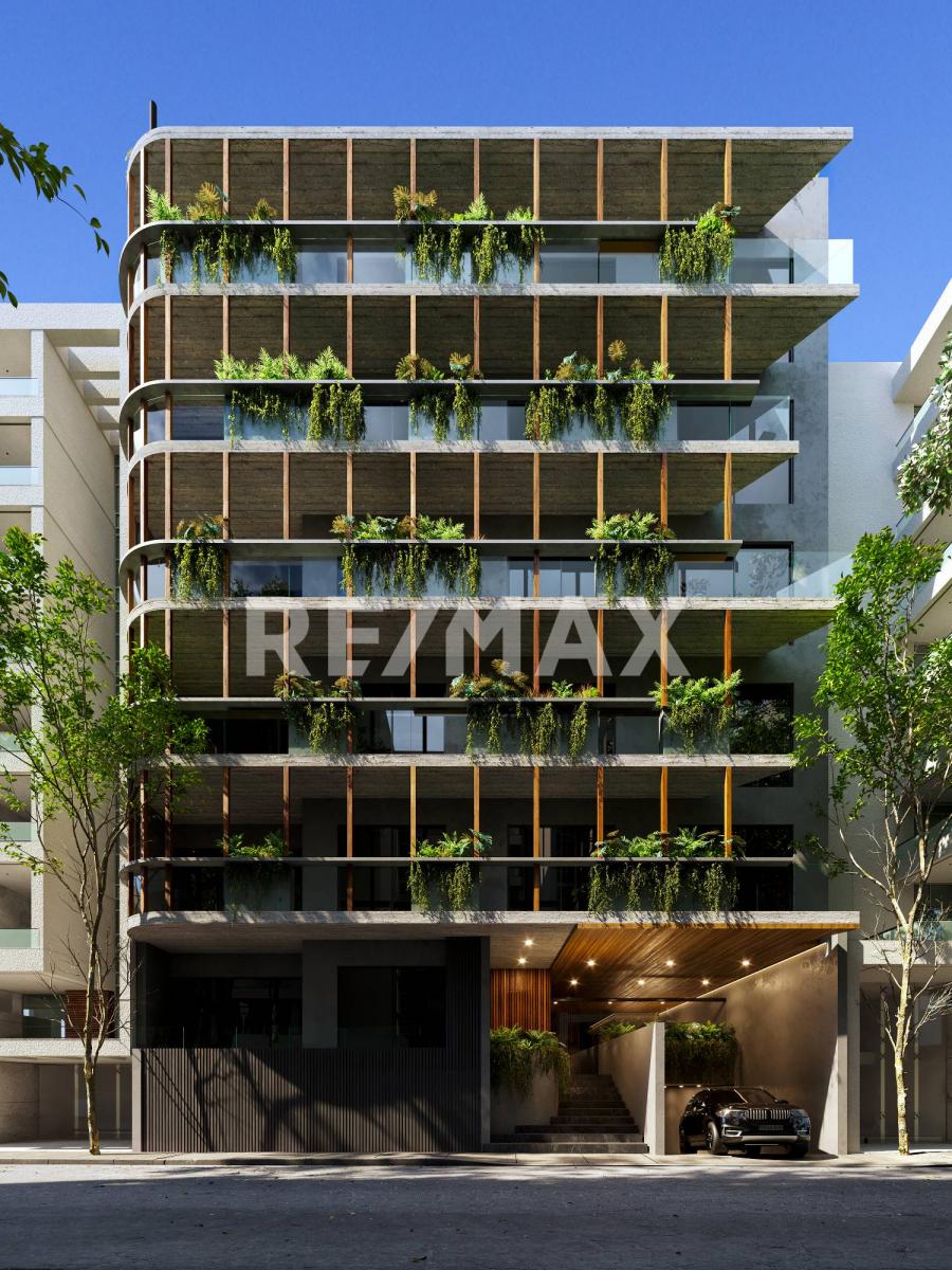 Estudio en Venta Totalmente Equipado en Playa del Carmen - (34)