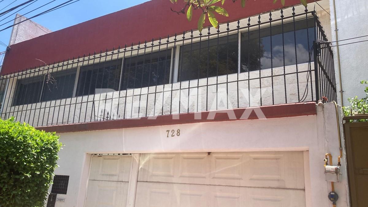 CASA EN VENTA EN XOCHICALCO CDMX - (34)