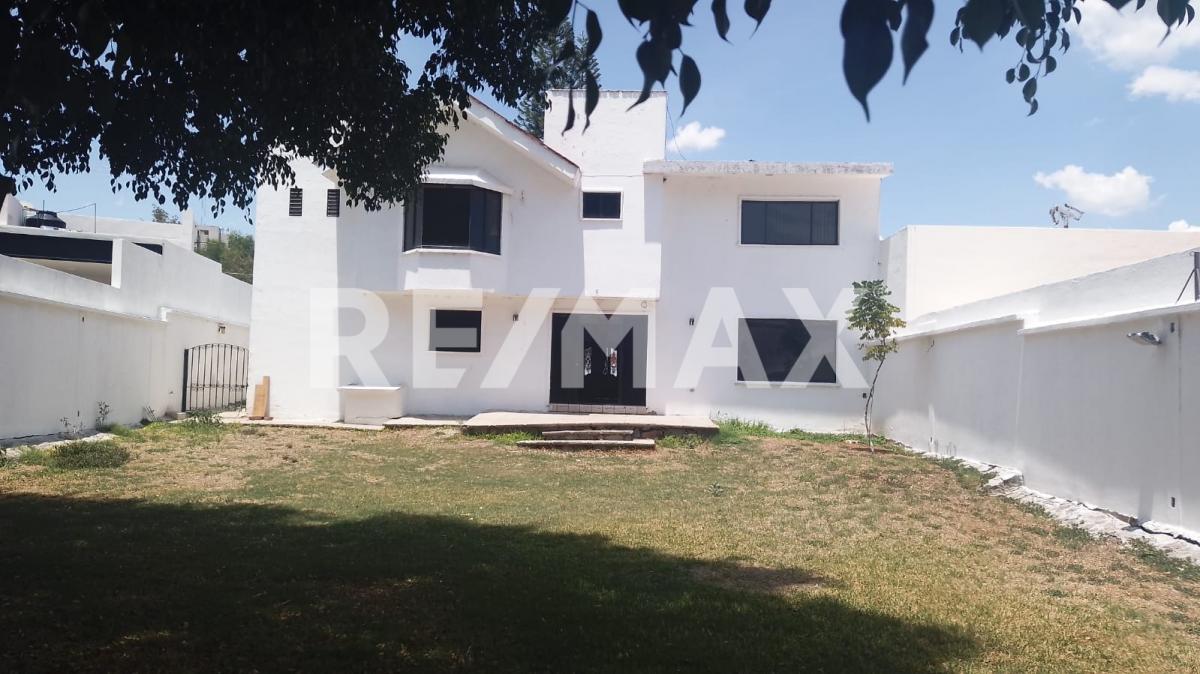 Casa en Venta Paseo de los Álamos