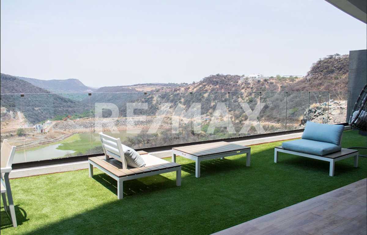 DEPARTAMENTO EN VENTA EN CAÑADAS DEL LAGO - (34)