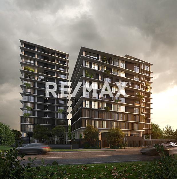 DEPARTAMENTO EN VENTA EN TORRES IMPERIO - (34)