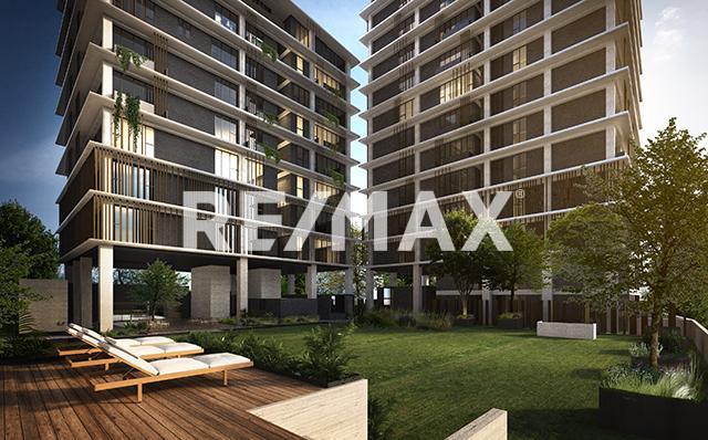 DEPARTAMENTO EN VENTA EN EL REFUGIO - (34)