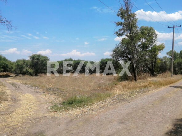 TERRENO INDUSTRIAL EN VENTA EN VILLAS DEL MARQUES - (34)