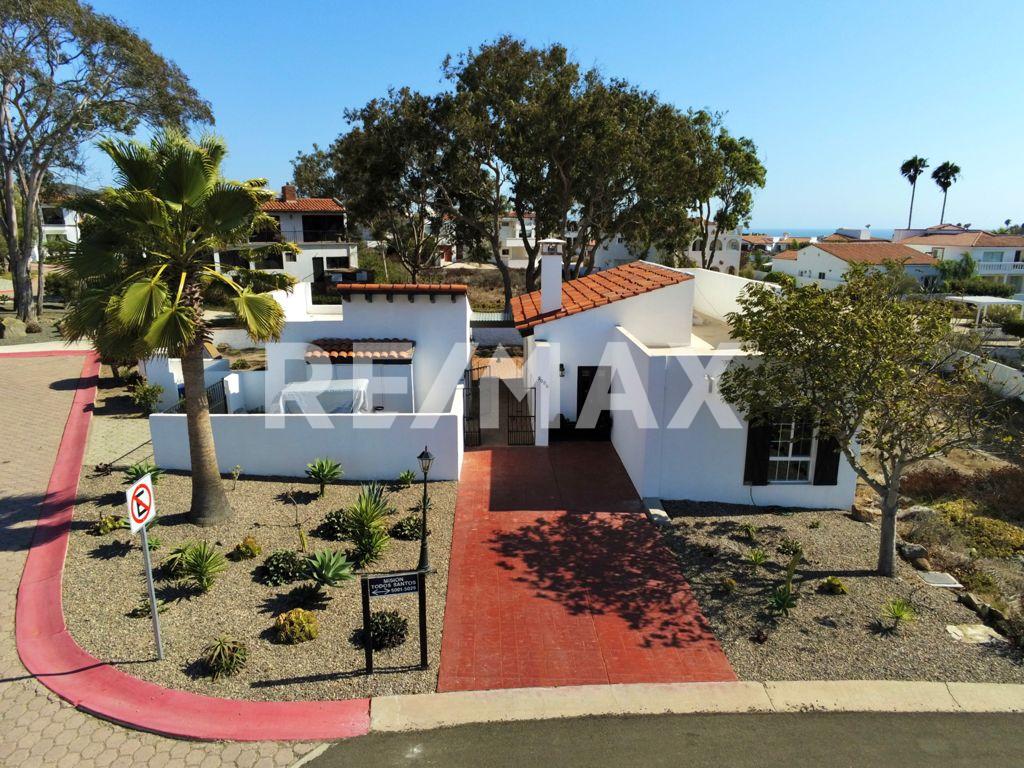 3 Casas en renta en Bajamar Marzo 2024