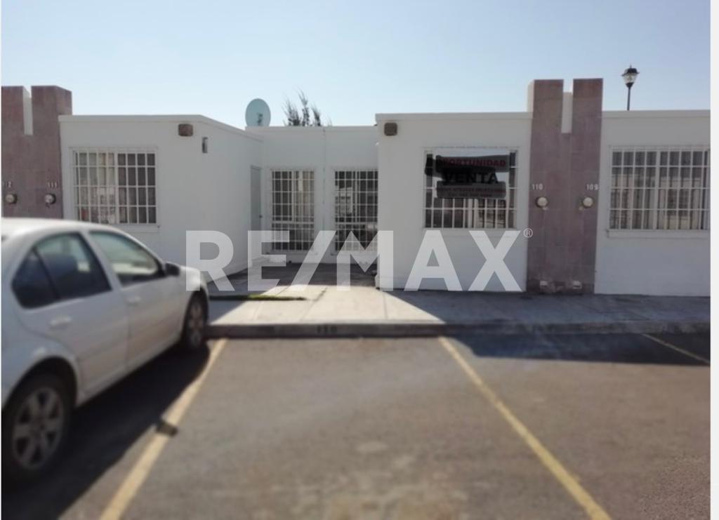 CASA EN VENTA EN VIÑEDOS - (34)