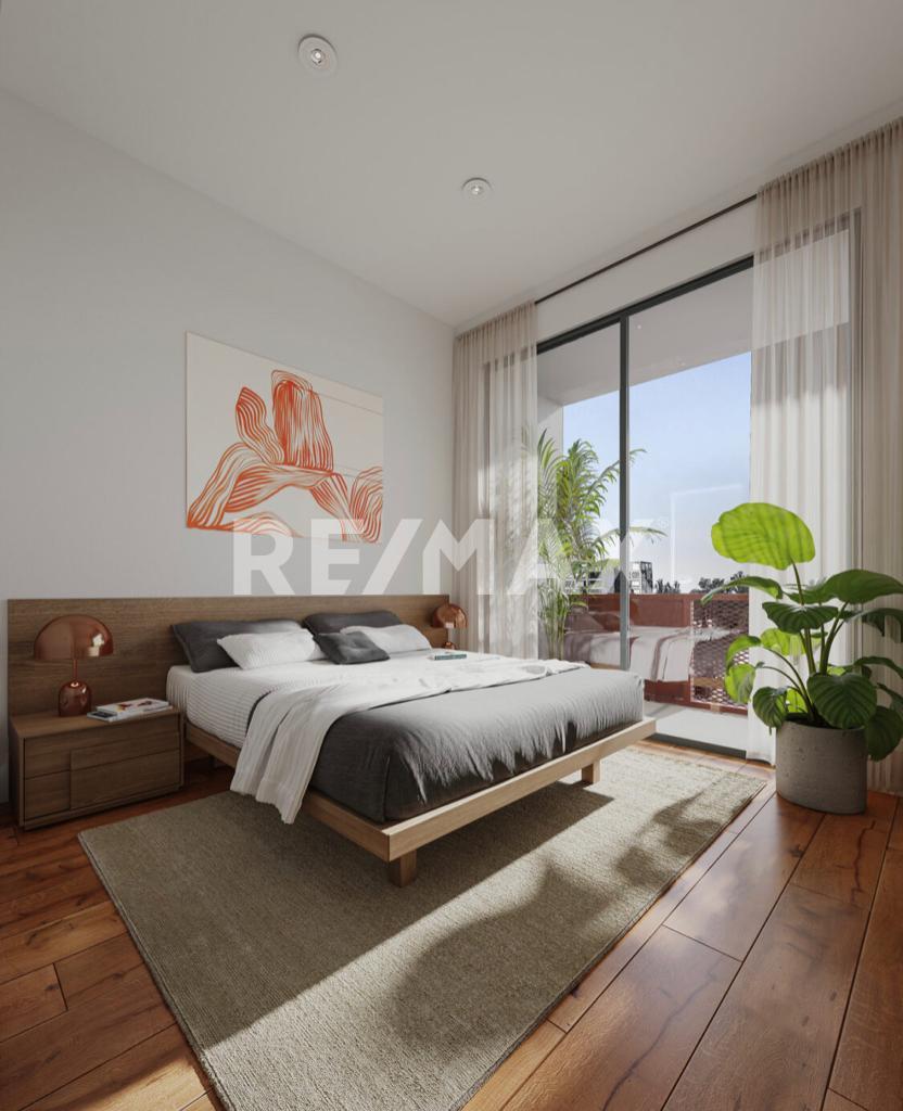 DEPARTAMENTO EN PREVENTA 