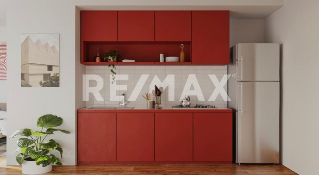DEPARTAMENTO EN PREVENTA 