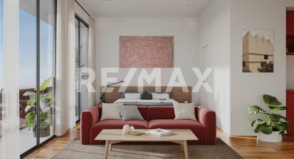 DEPARTAMENTO EN PREVENTA 