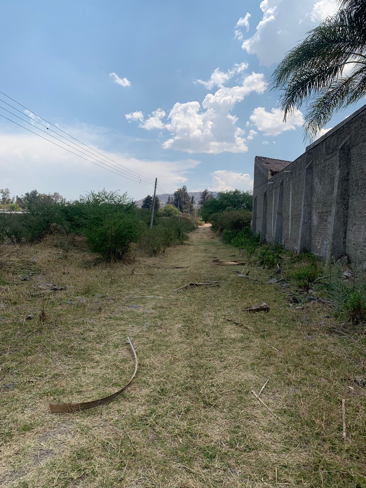 TERRENO EN VENTA en JARDINES DE LA CALERA, Tlajomulco de Zúñiga - foto 20 de 22