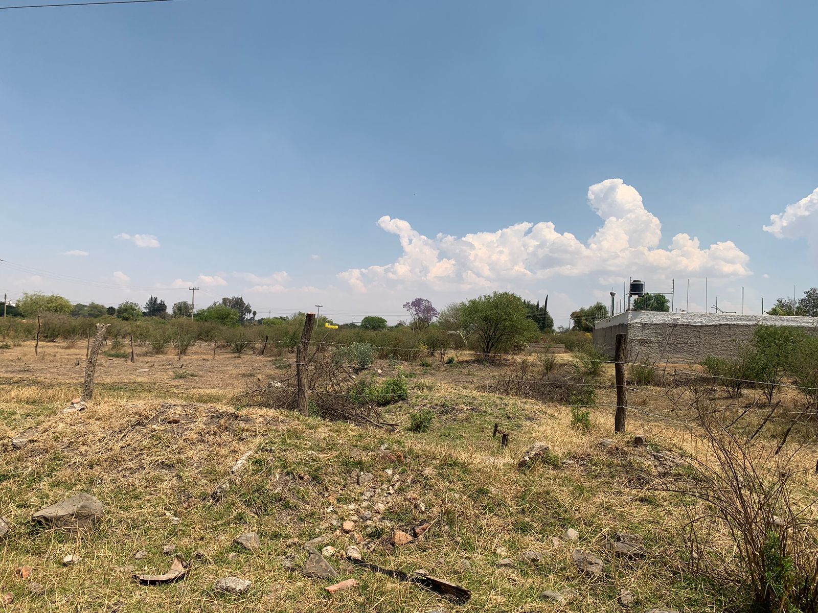 TERRENO EN VENTA en JARDINES DE LA CALERA, Tlajomulco de Zúñiga - foto 13 de 22