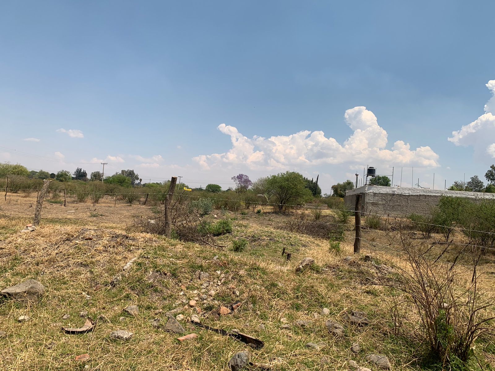 TERRENO EN VENTA en JARDINES DE LA CALERA, Tlajomulco de Zúñiga - foto 12 de 22