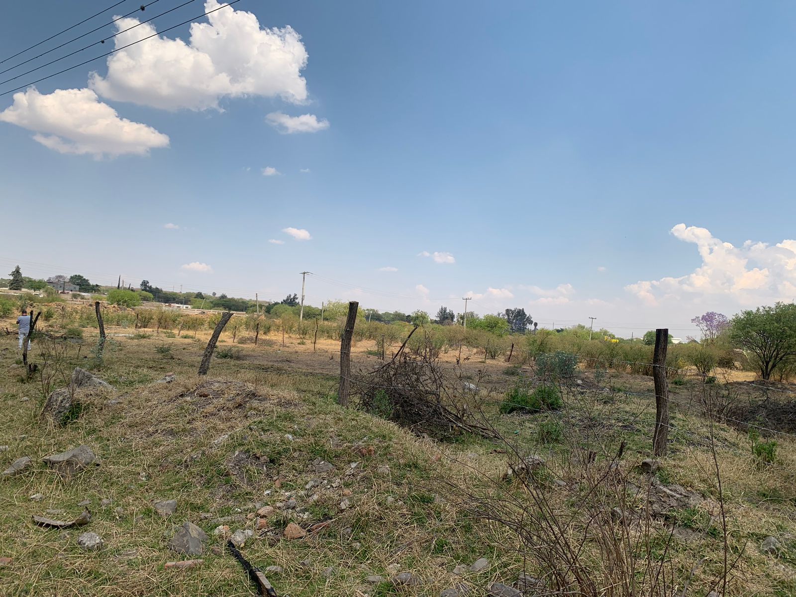TERRENO EN VENTA en JARDINES DE LA CALERA, Tlajomulco de Zúñiga - foto 15 de 22