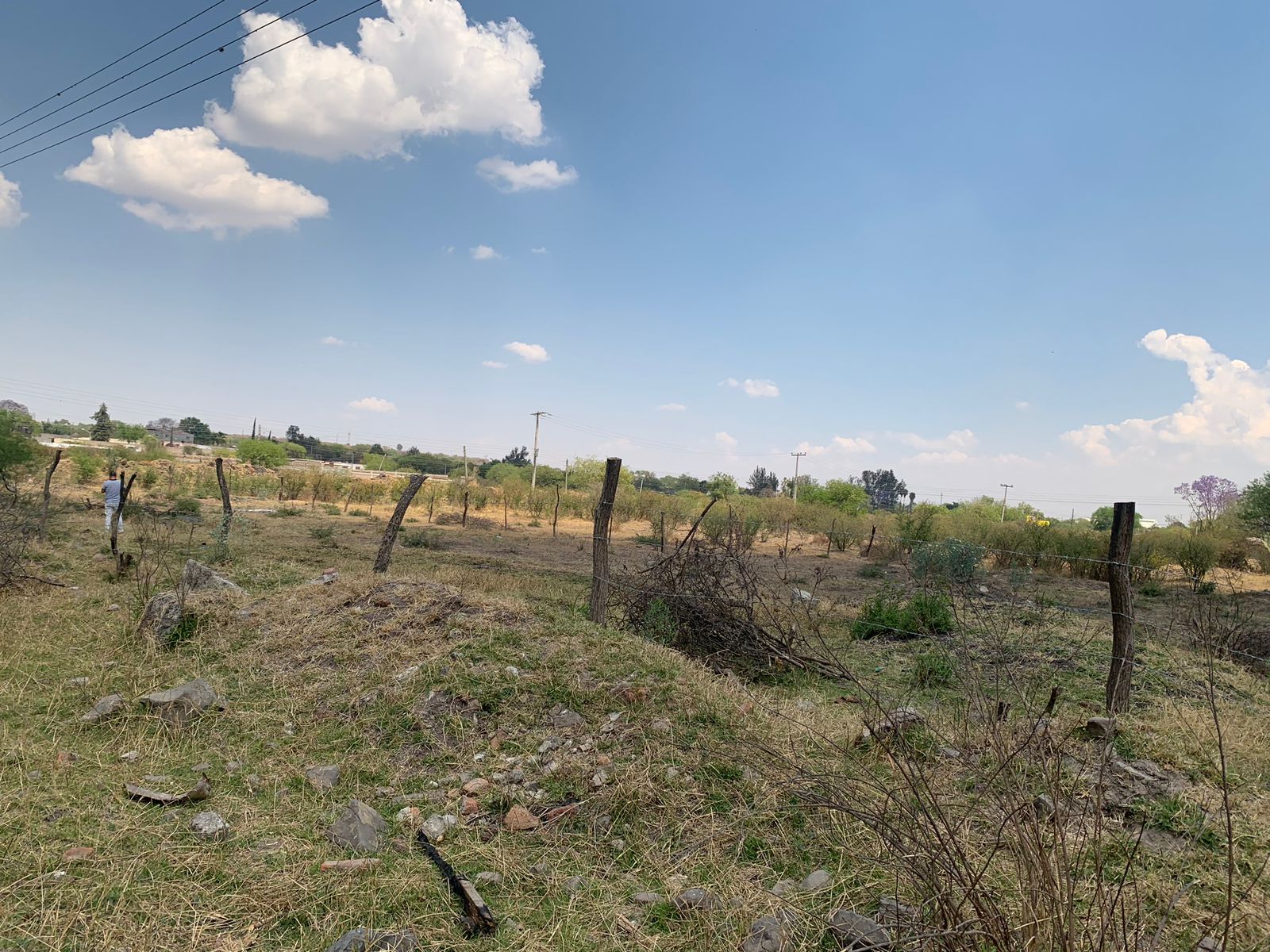 TERRENO EN VENTA en JARDINES DE LA CALERA, Tlajomulco de Zúñiga - foto 16 de 22
