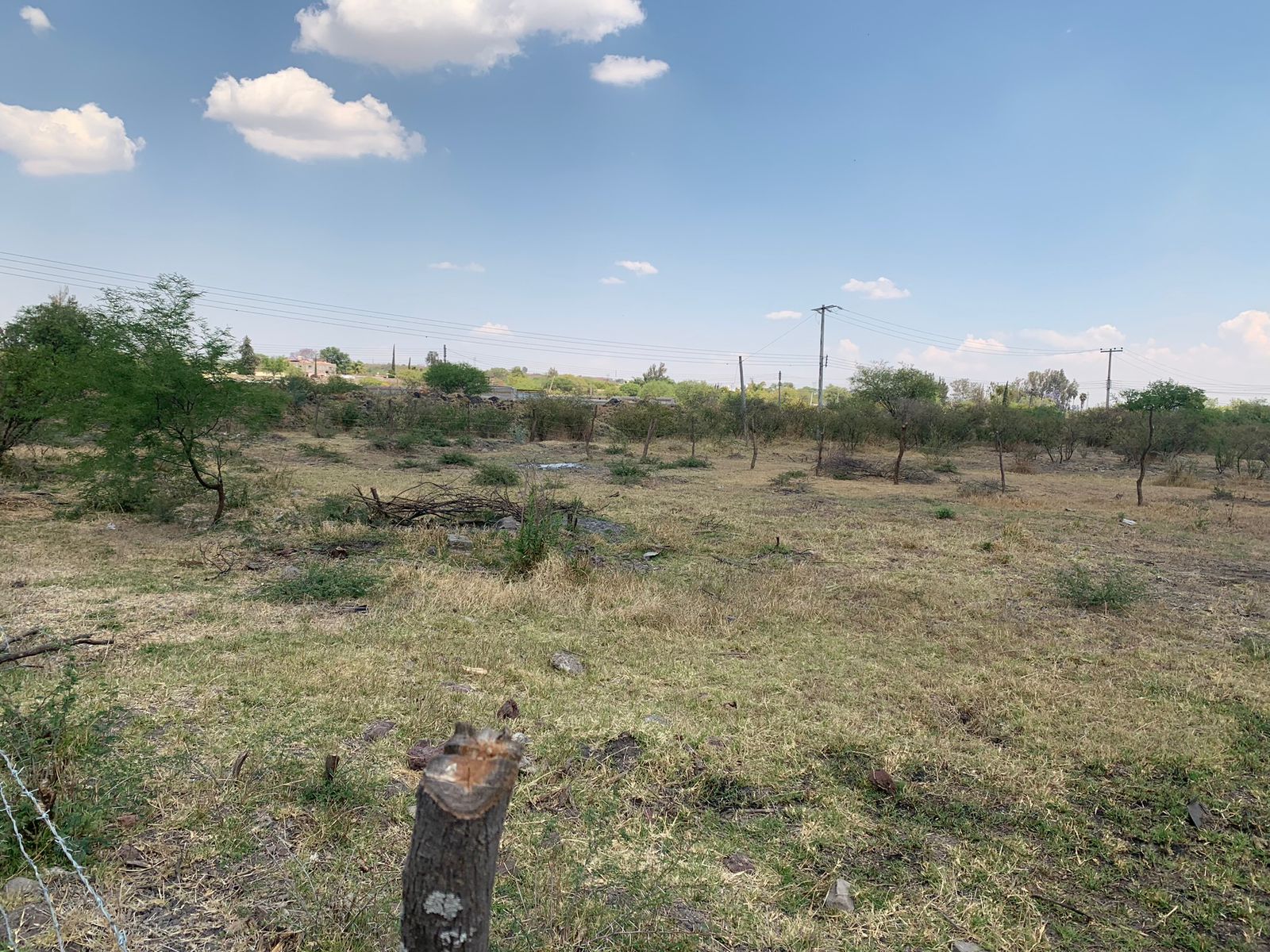 TERRENO EN VENTA en JARDINES DE LA CALERA, Tlajomulco de Zúñiga - foto 5 de 22