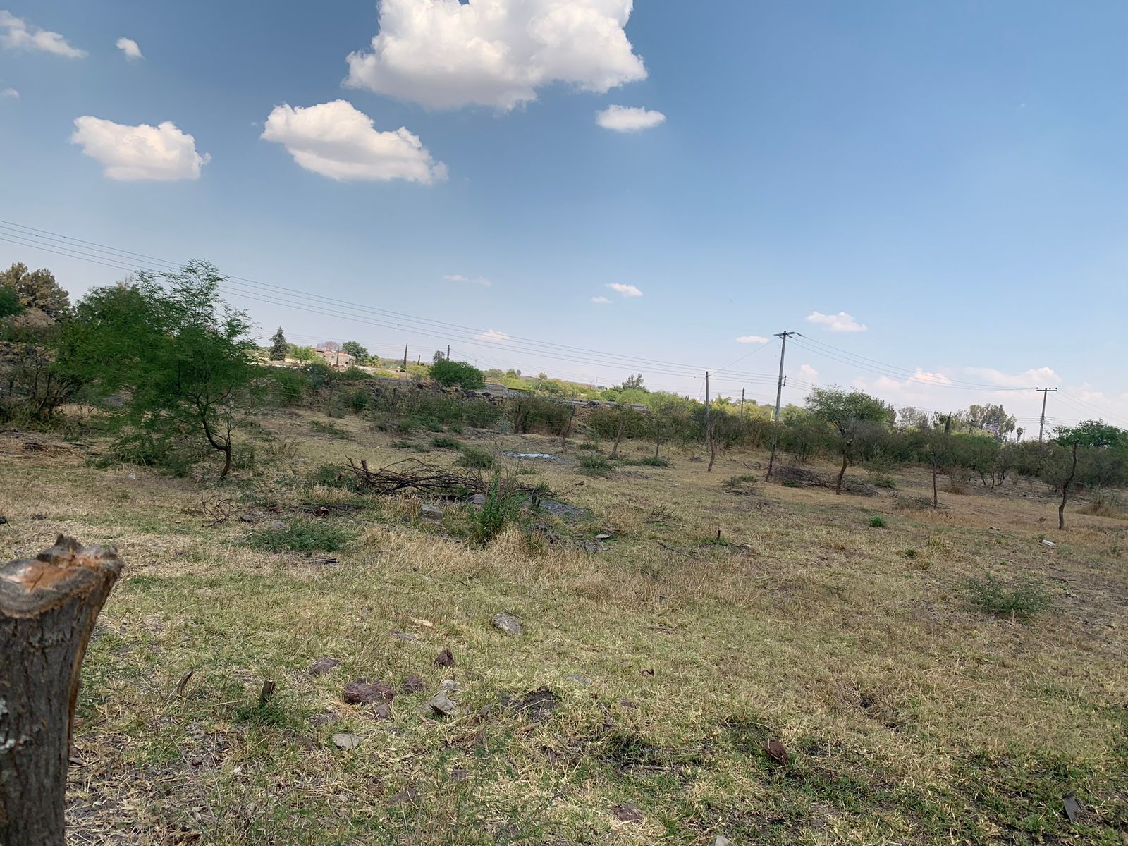 TERRENO EN VENTA en JARDINES DE LA CALERA, Tlajomulco de Zúñiga - foto 3 de 22