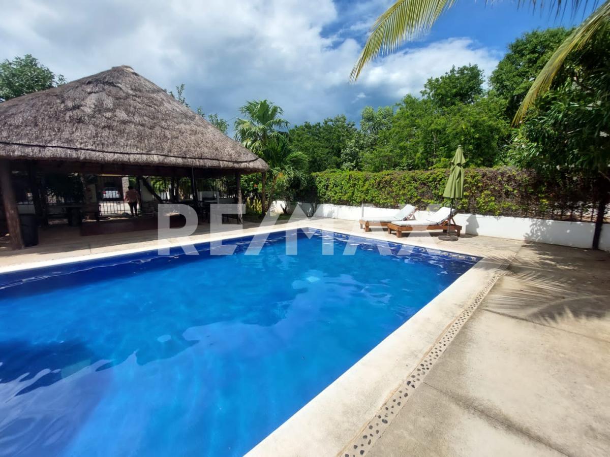 Real Ibiza 3 Bedroom House For Sale in Playa del Carmen - (34)