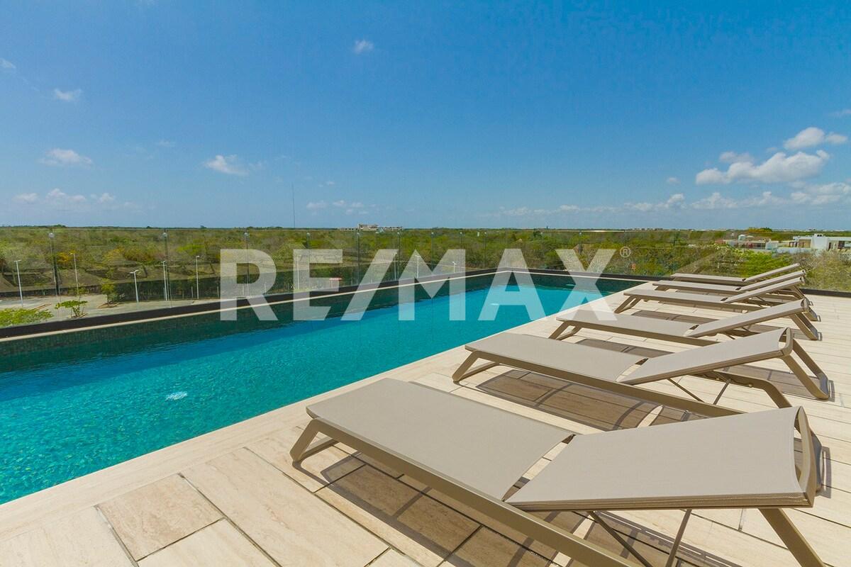 Tuk Tulum Studio For Sale in Tulum - (34)