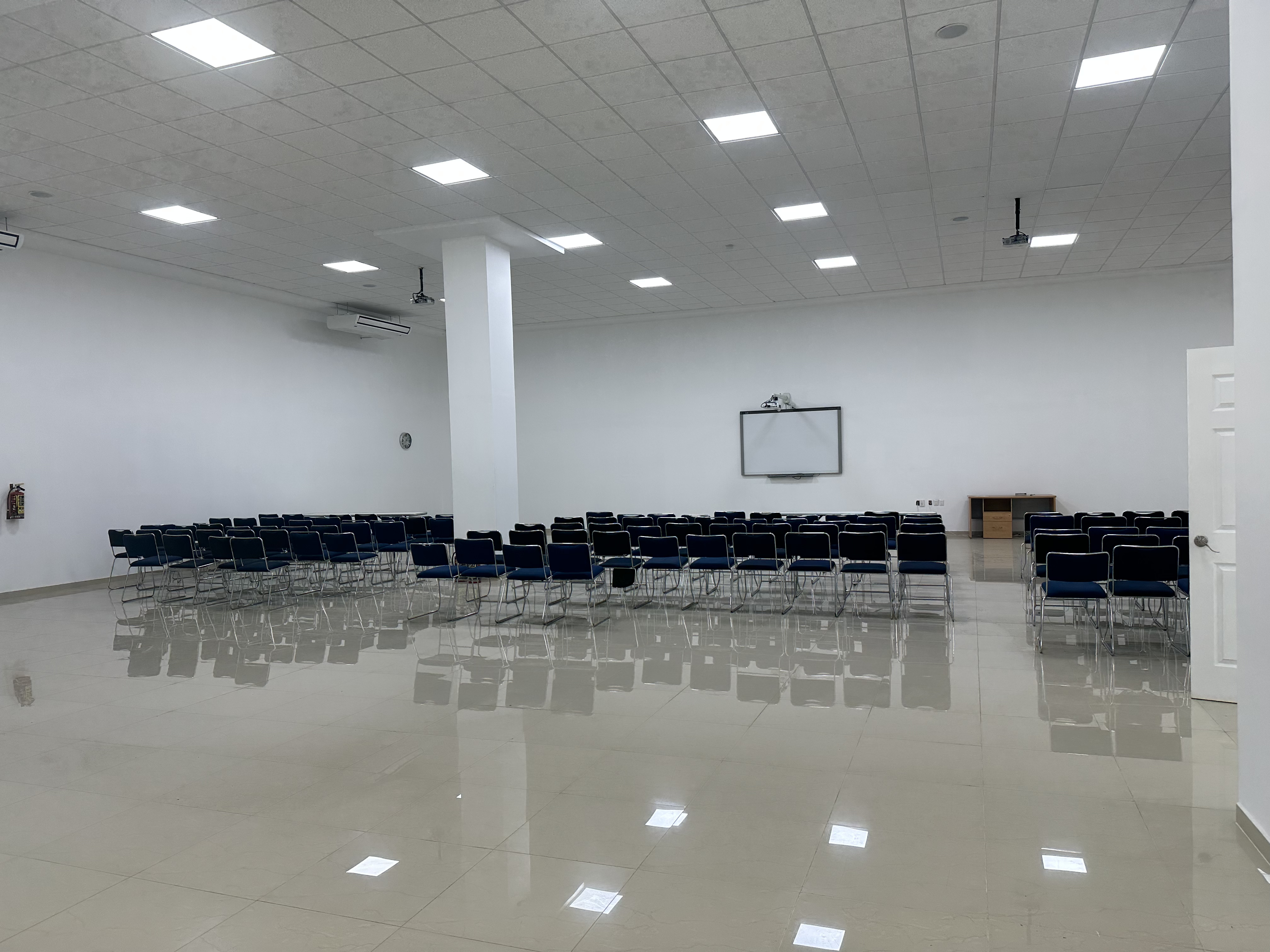 OFICINA O LOCAL EN RENTA CIUDAD DEL SOL en CIUDAD DEL SOL, Zapopan - foto 5 de 15