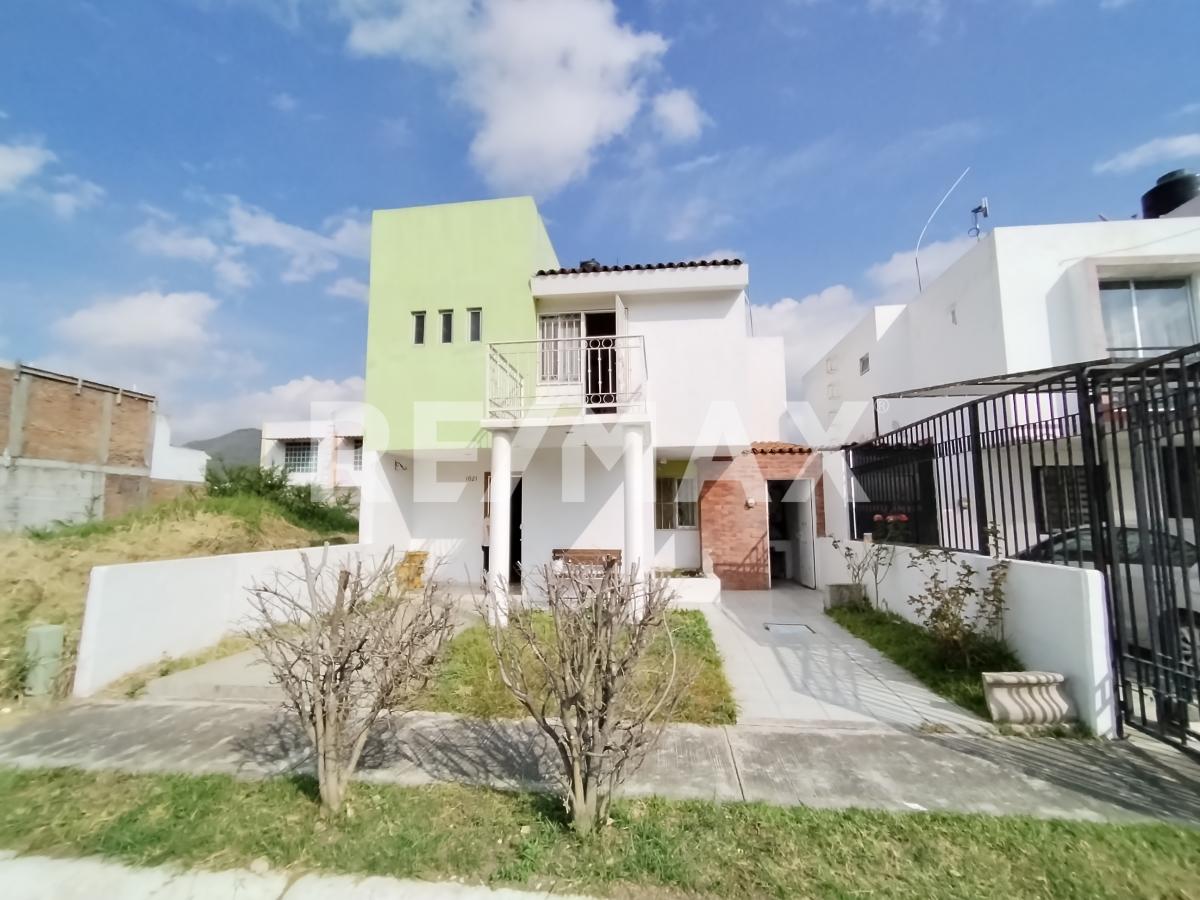 Casa en venta, Fraccionamiento campo sur, Tlajomulco de Zúñiga, Jalisco