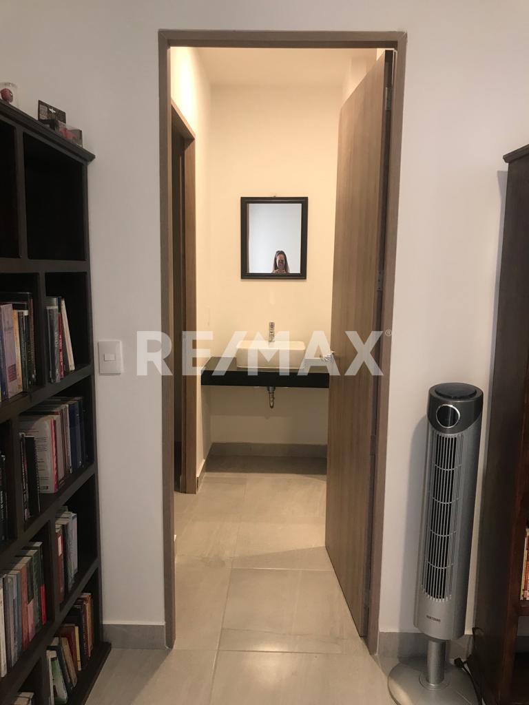 Departamento Semi nuevo