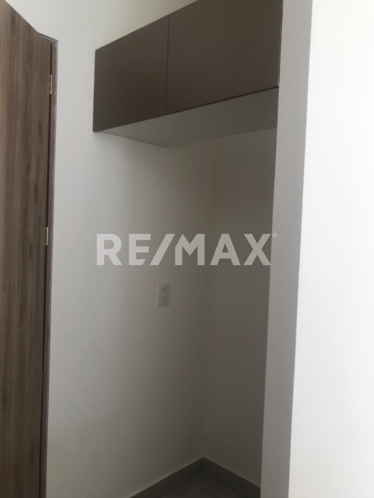 Departamento Semi nuevo