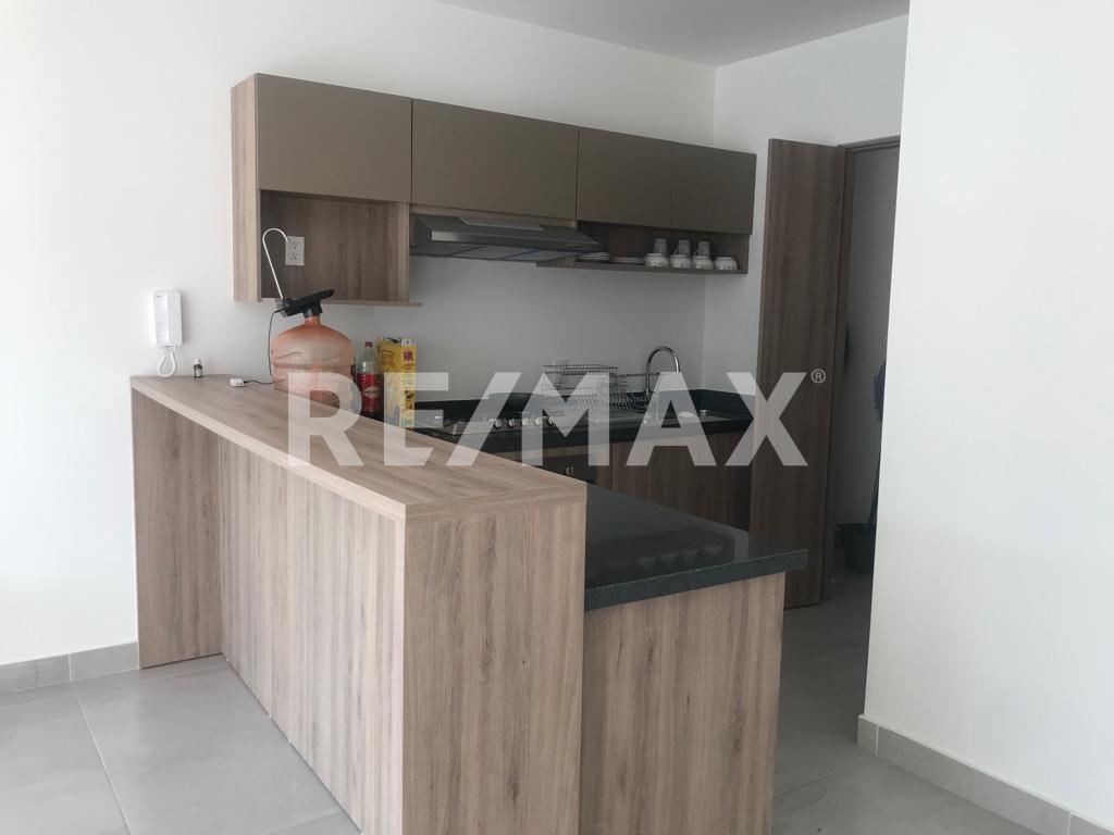 Departamento Semi nuevo