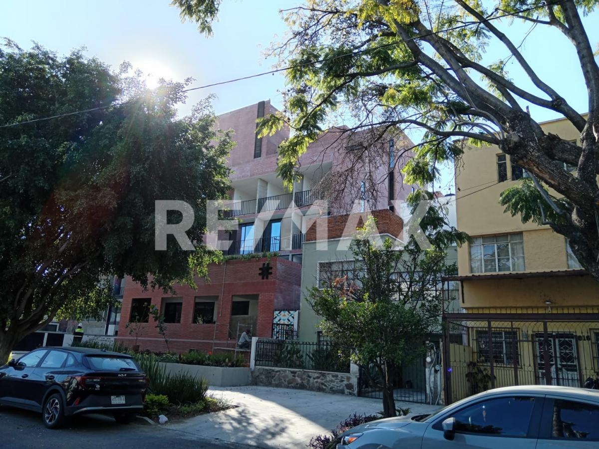 Departamentos en Venta en Colonia Moderna en MODERNA, Guadalajara - foto 7 de 8