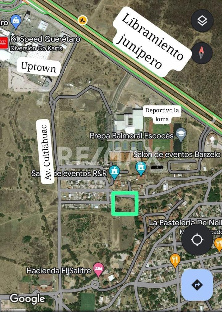 TERRENO EN VENTA EN EL SALITRE - (34)