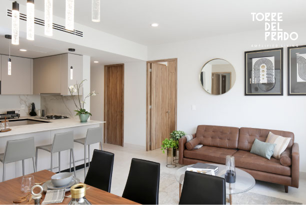 DEPARTAMENTO EN VENTA  en Virreyes Residencial, Zapopan - foto 13 de 23