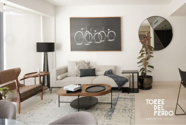 DEPARTAMENTO EN VENTA  en Virreyes Residencial, Zapopan - foto 23 de 23